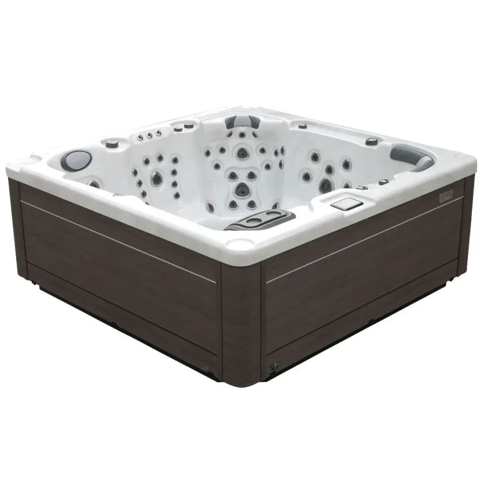 Harmonic H288L hot tub