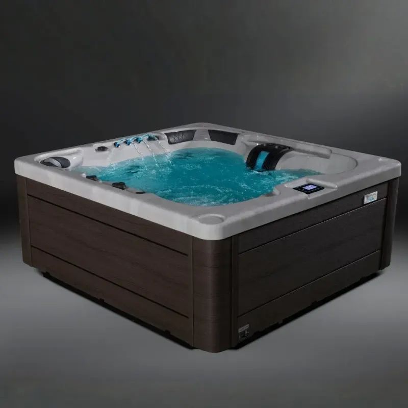 Harmonic H167B hot tub
