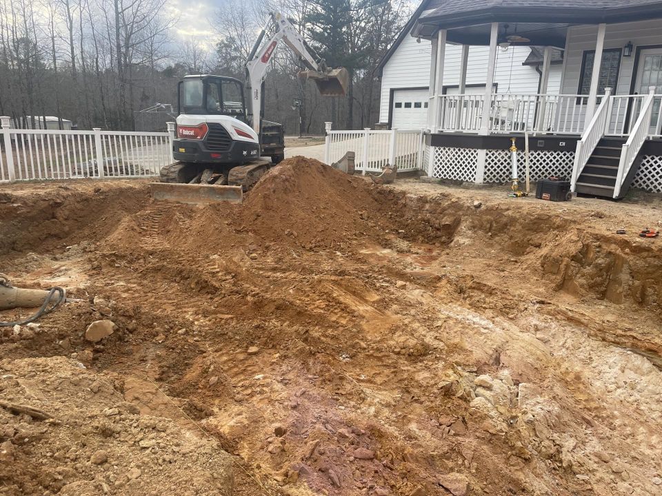 From Vinyl to Gunite – Warrior, AL