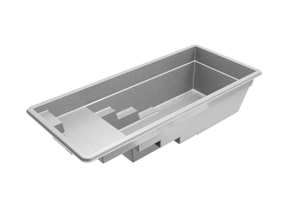 Latham Enchantment 9.21 fiberglass pool