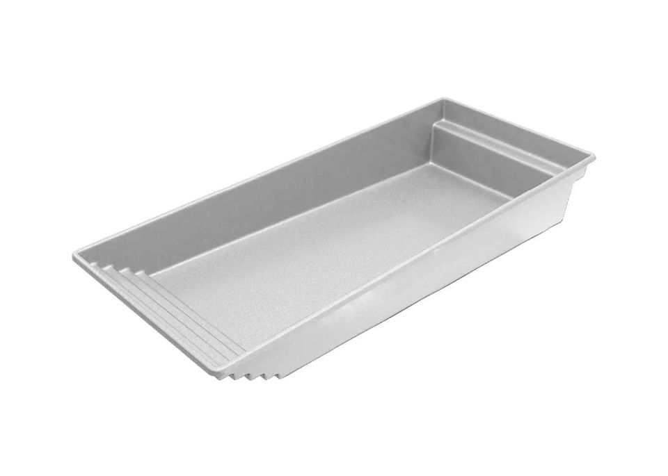 Latham Kingston fiberglass pool