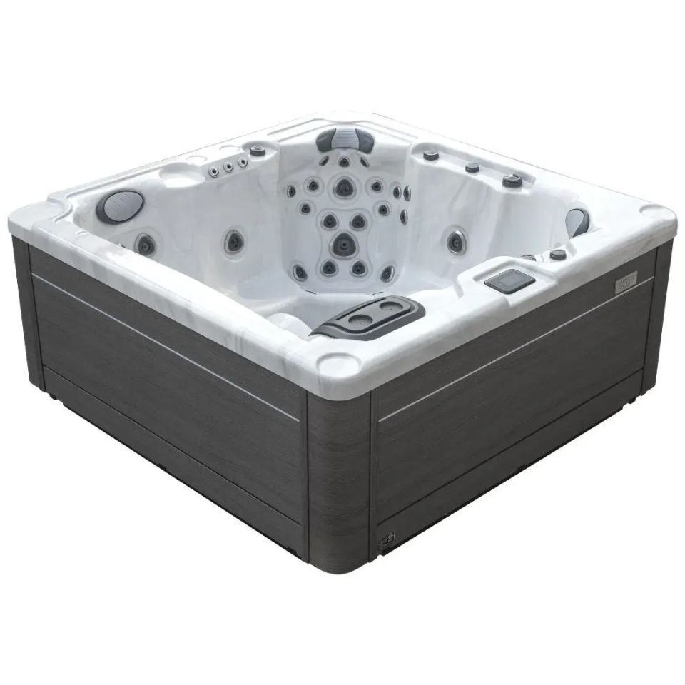 Harmonic H277L hot tub