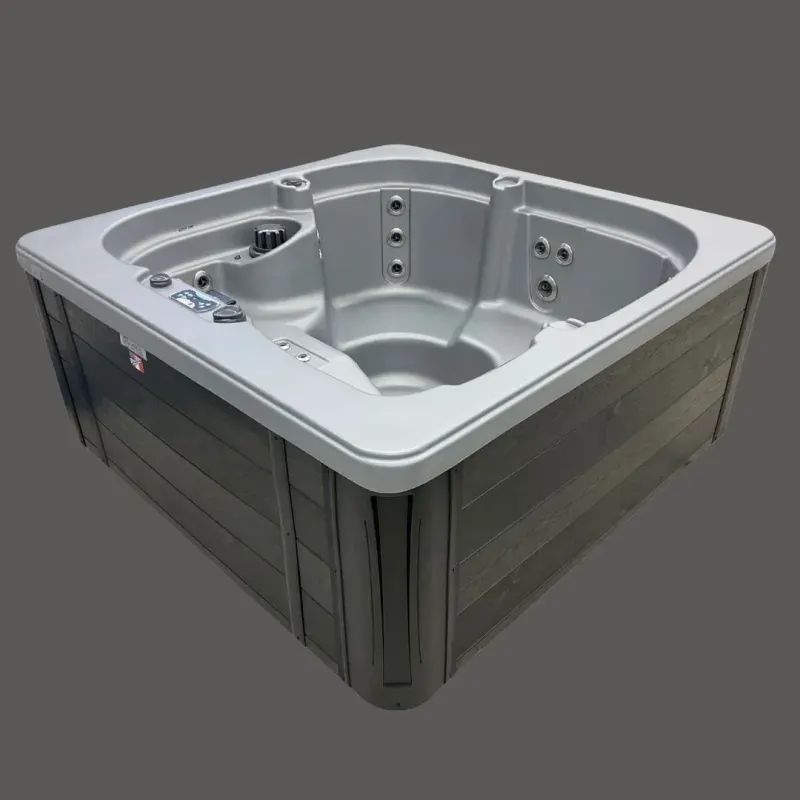 Celtic Mystic 118 hot tub