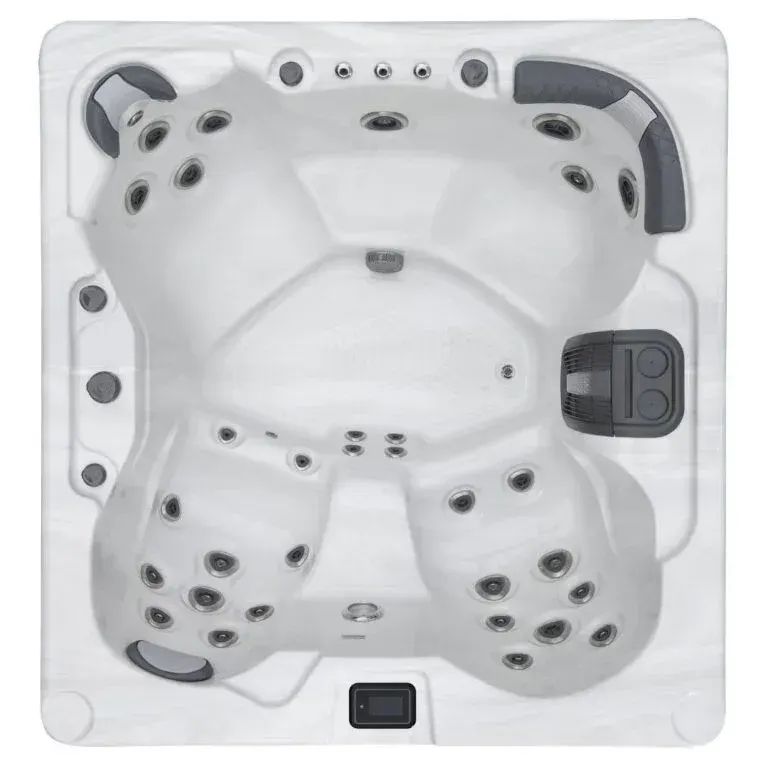 Harmonic H167B hot tub