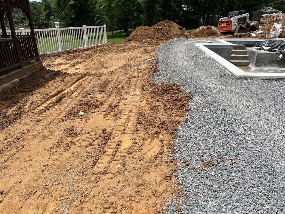 From Vinyl to Gunite – Warrior, AL