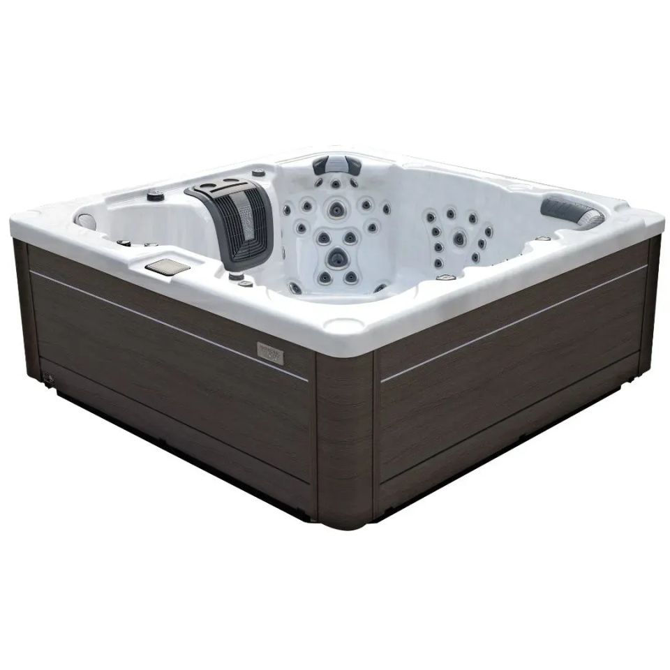 Harmonic H288B hot tub