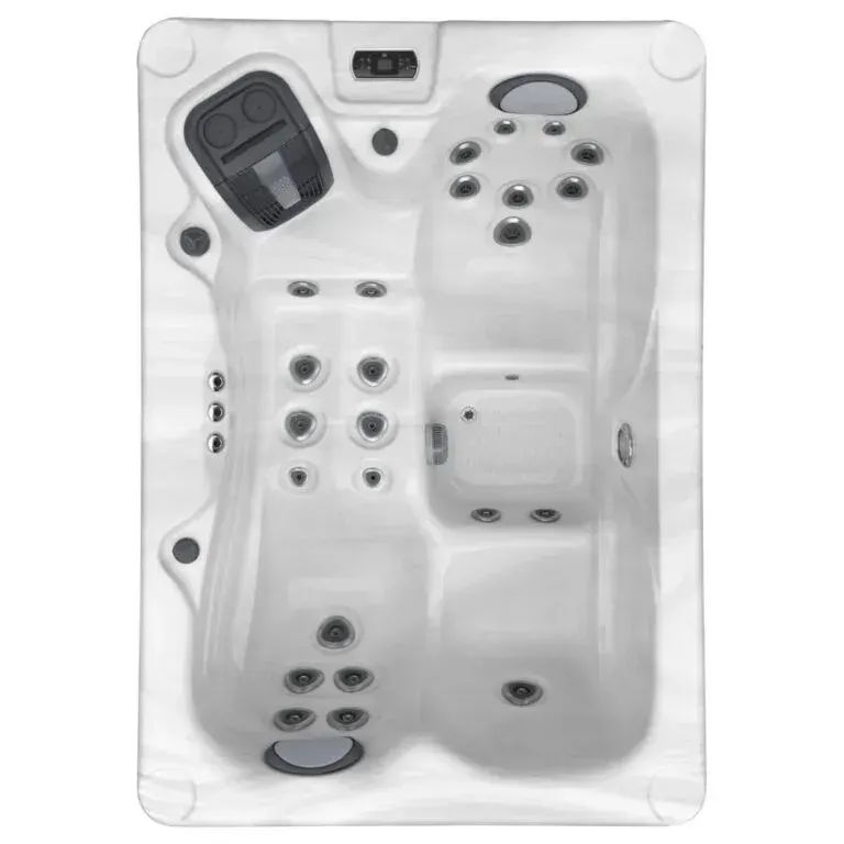 Harmonic H157L hot tub