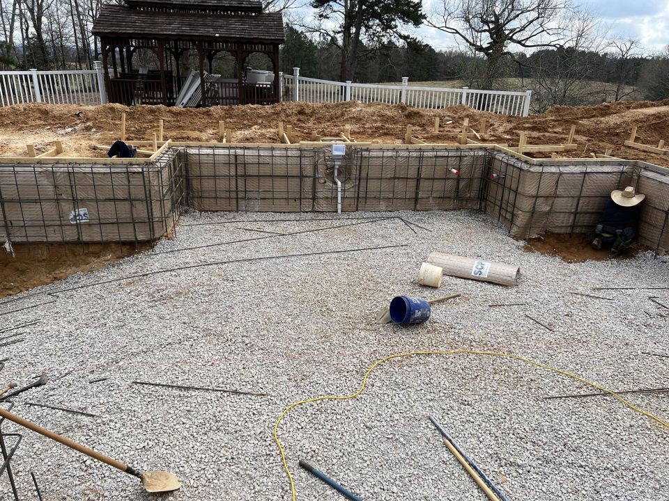 From Vinyl to Gunite – Warrior, AL