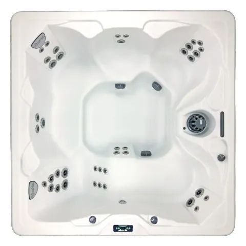 Celtic Clover 240 hot tub