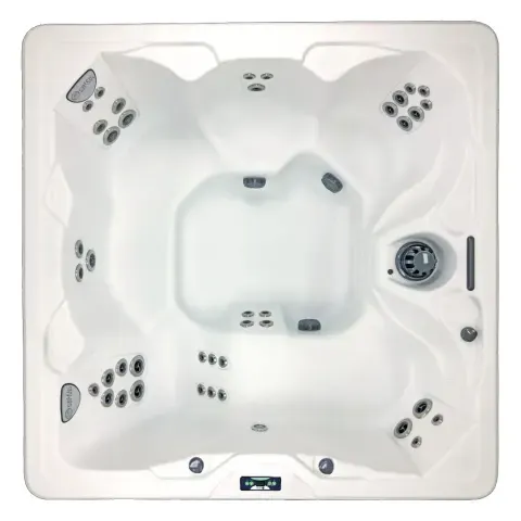 Celtic Clover 240 hot tub