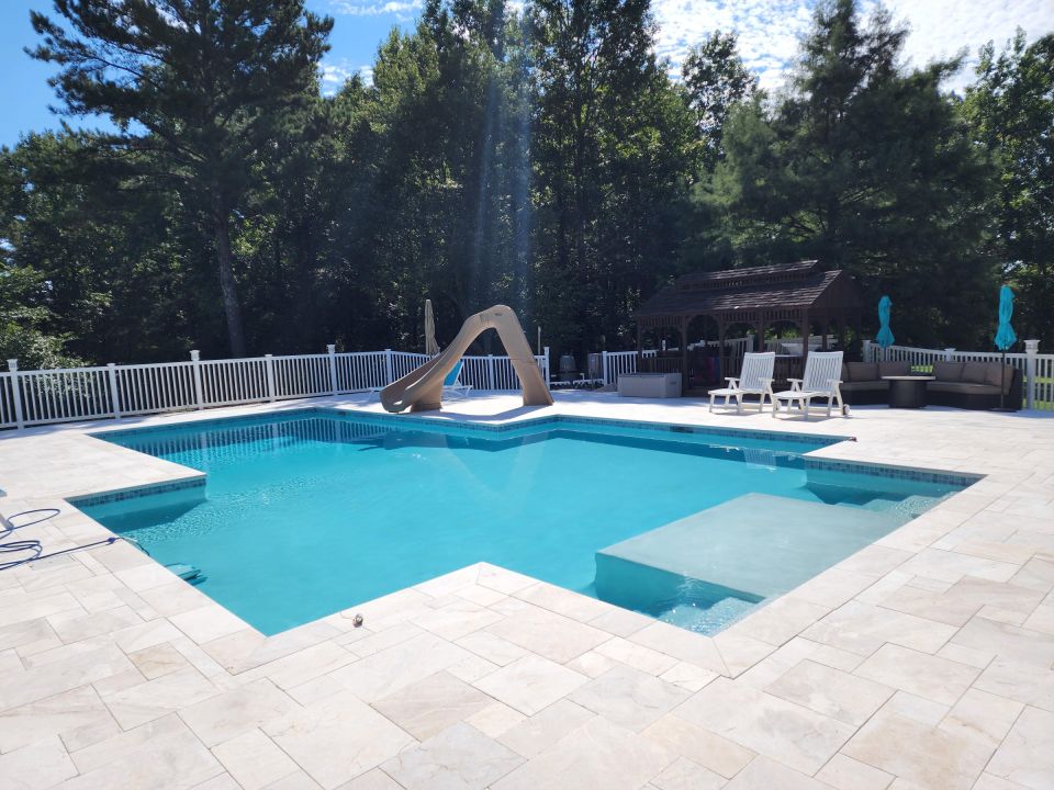From Vinyl to Gunite – Warrior, AL
