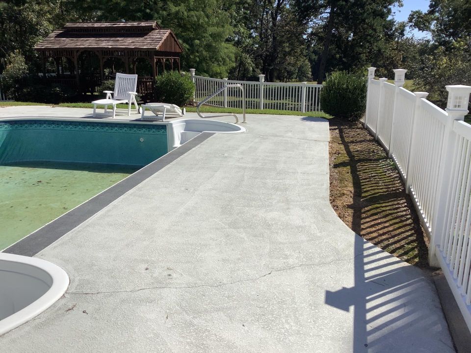 From Vinyl to Gunite – Warrior, AL