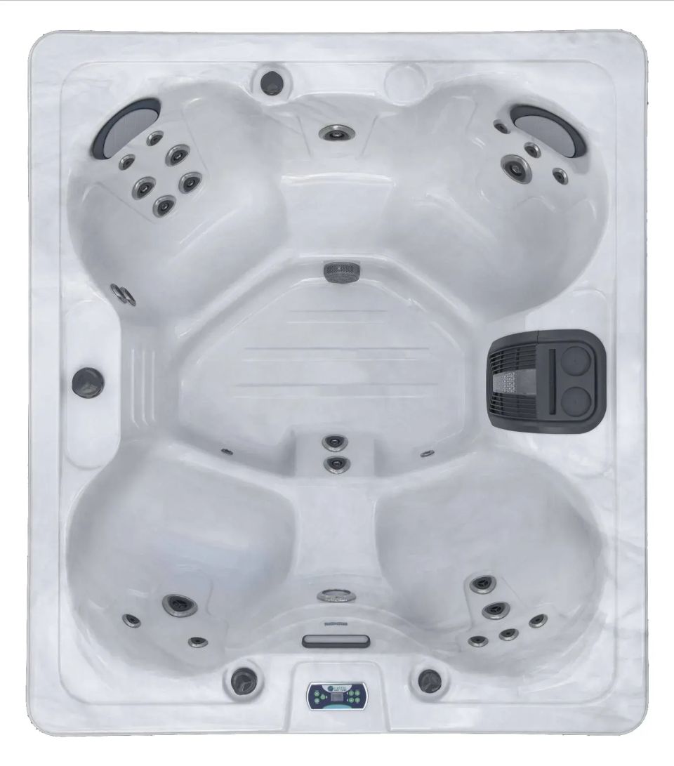 Celtic Solstice 122S hot tub