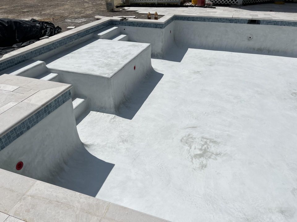 From Vinyl to Gunite – Warrior, AL