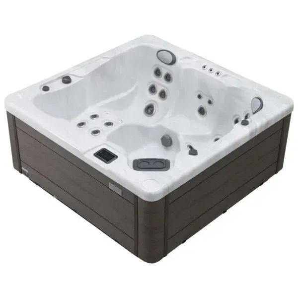 Harmonic H166L hot tub