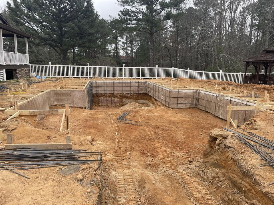 From Vinyl to Gunite – Warrior, AL