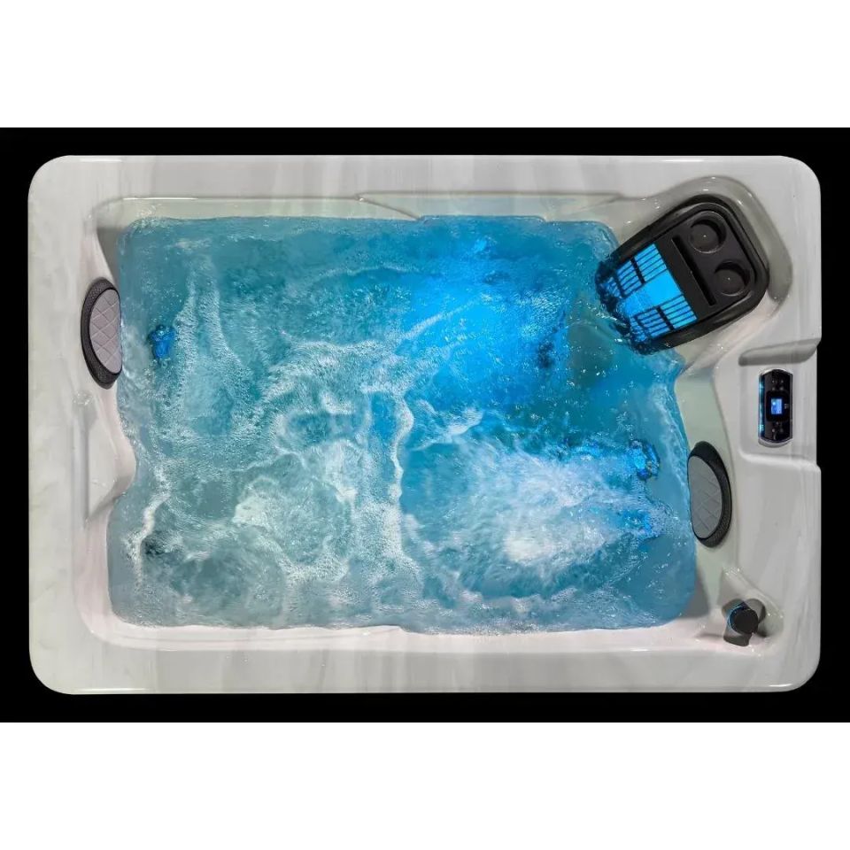 Harmonic H146L.pp hot tub