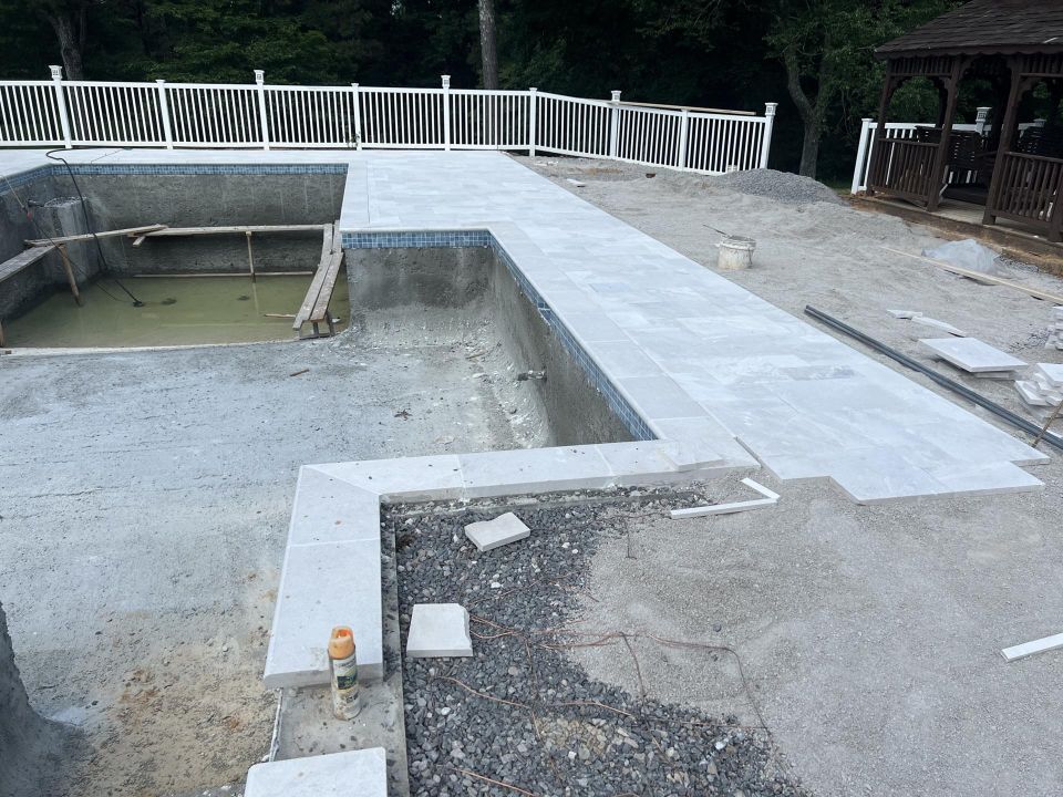 From Vinyl to Gunite – Warrior, AL