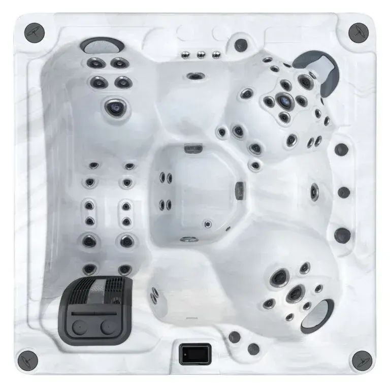 Harmonic H277L hot tub