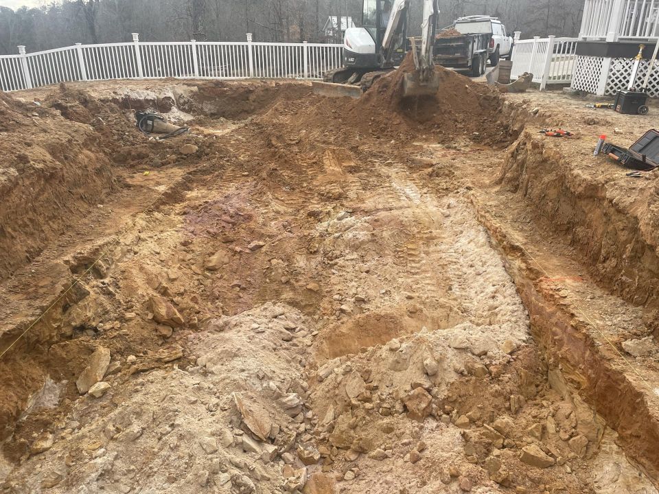 From Vinyl to Gunite – Warrior, AL