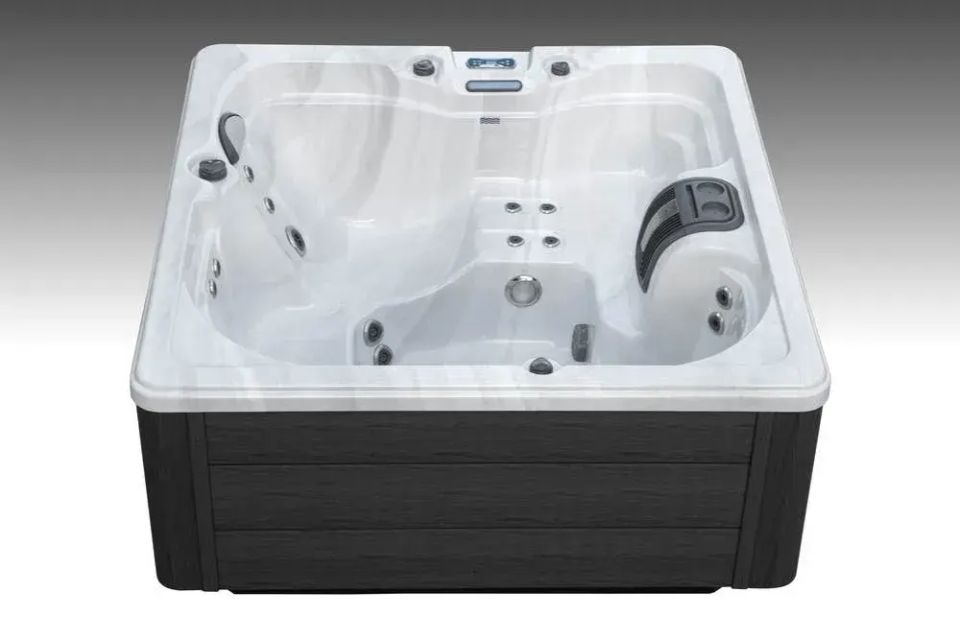 Celtic Mystic 120S hot tub