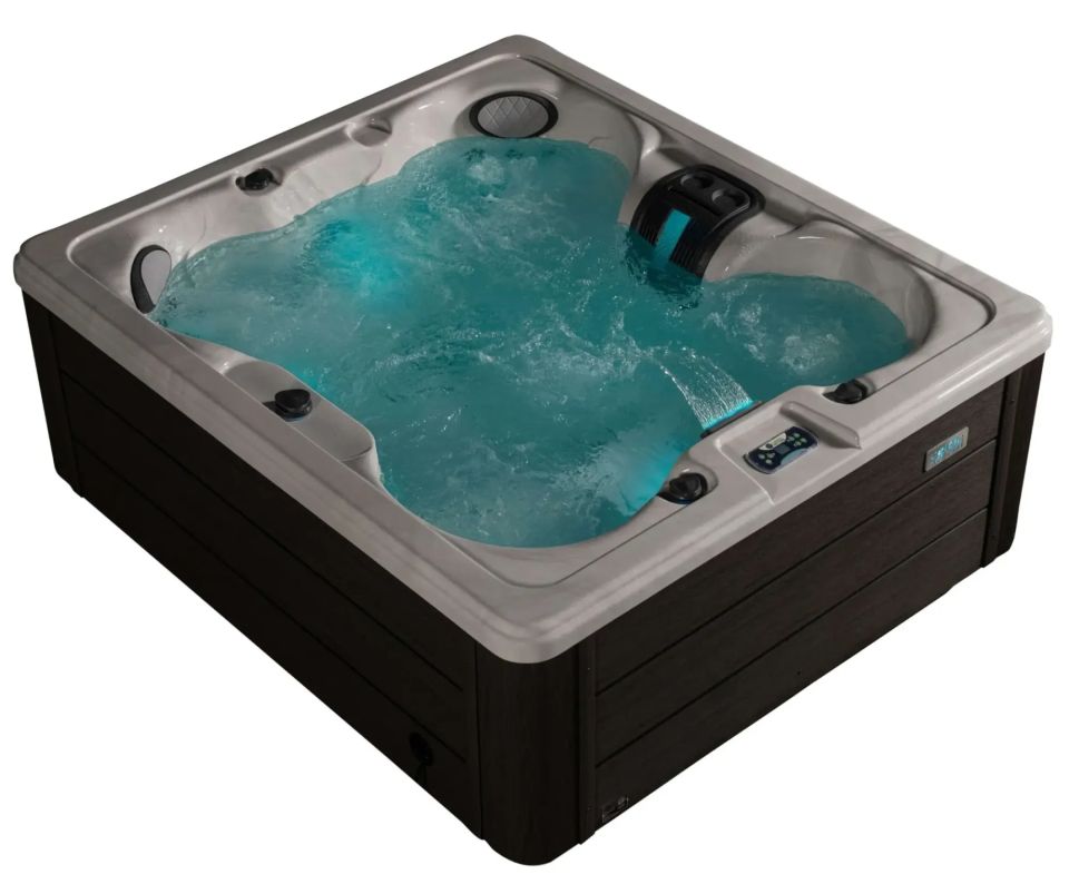 Celtic Mystic 120S hot tub