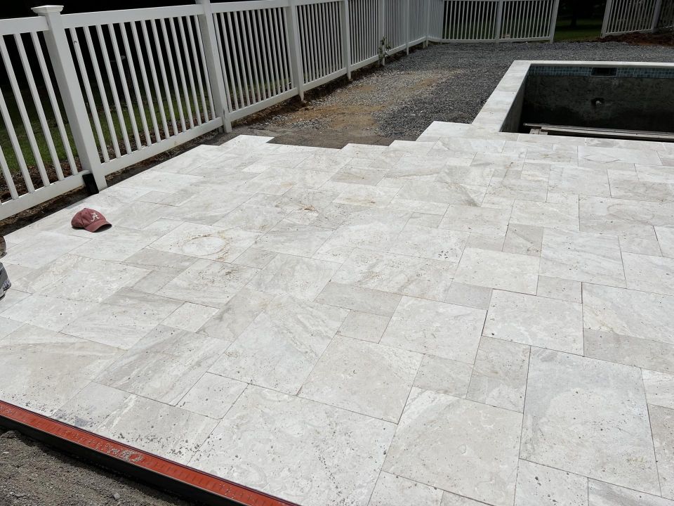 From Vinyl to Gunite – Warrior, AL
