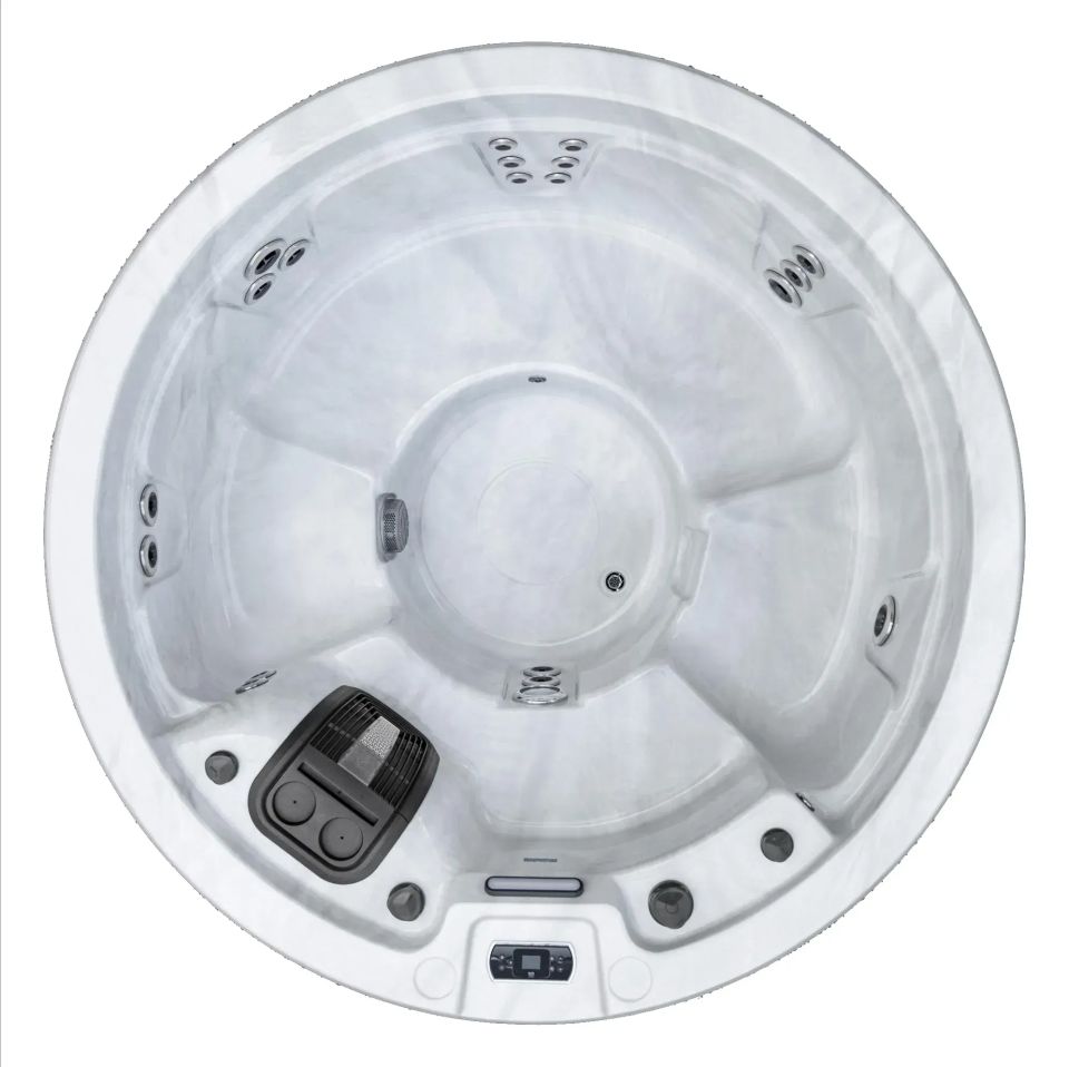 Celtic Luna 118S hot tub