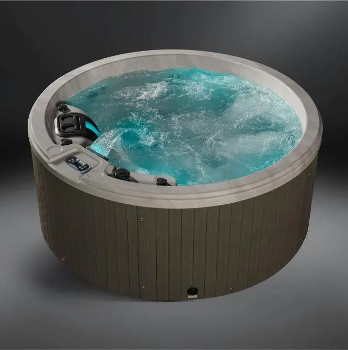 Celtic Luna 118S hot tub