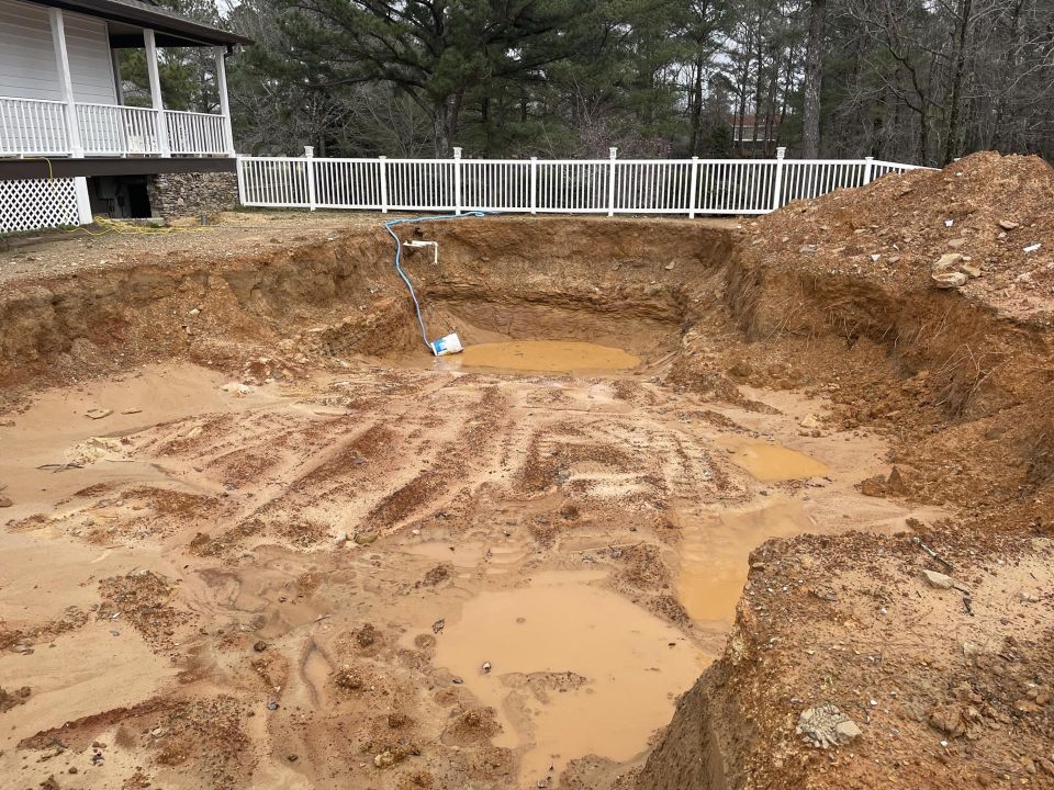 From Vinyl to Gunite – Warrior, AL