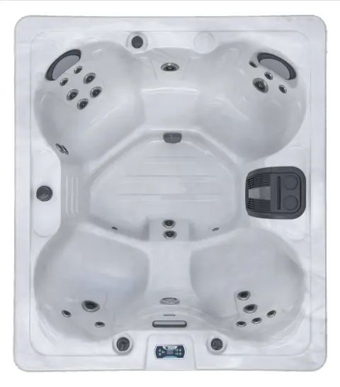 Celtic Solstice 122S hot tub