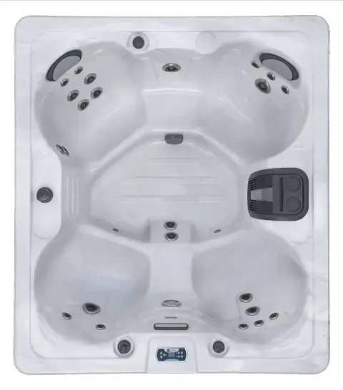 Celtic Solstice 122S hot tub