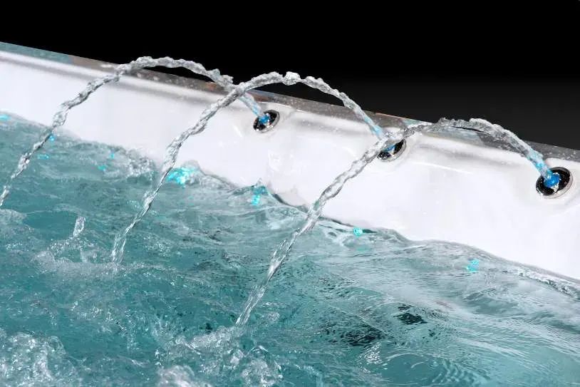 Icelandic Fossa 3B hot tub