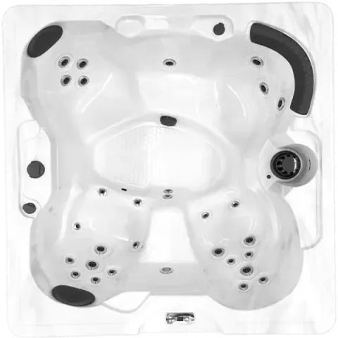 Harmonic H167B.PP hot tub