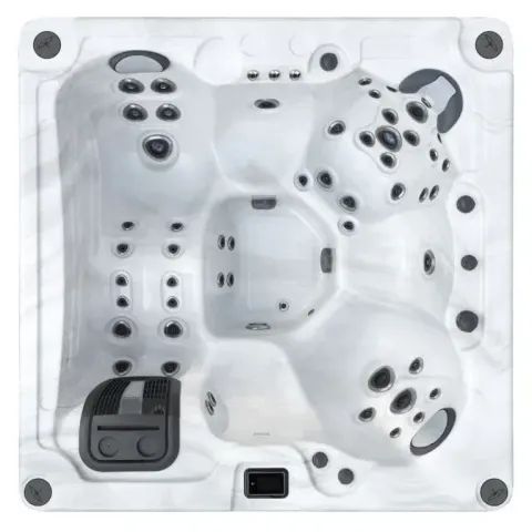 Harmonic H277L hot tub