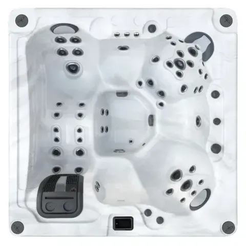 Harmonic H277L hot tub