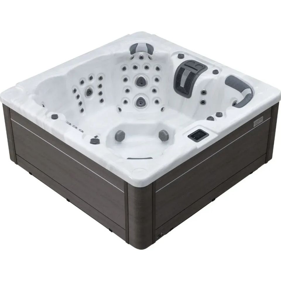 Harmonic H277B hot tub