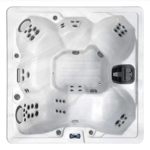 Celtic Clover 250S hot tub