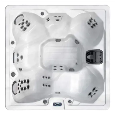 Celtic Clover 250S hot tub