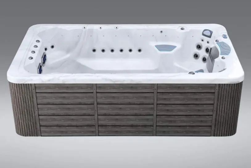 Icelandic Fossa 3B hot tub