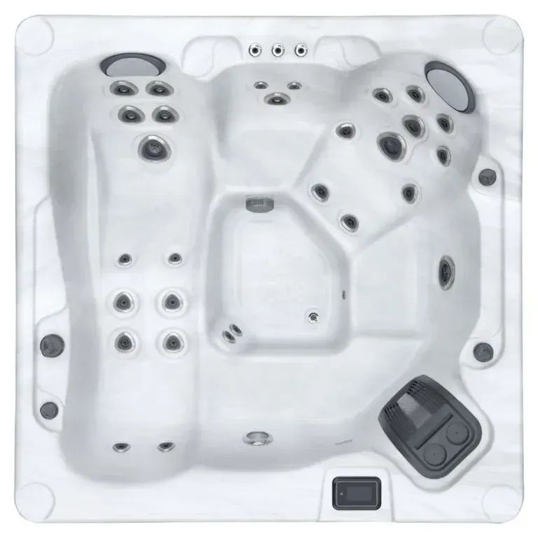 Harmonic H166L hot tub
