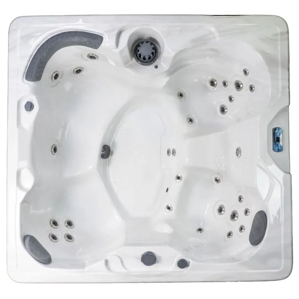 Harmonic H167B.PP hot tub