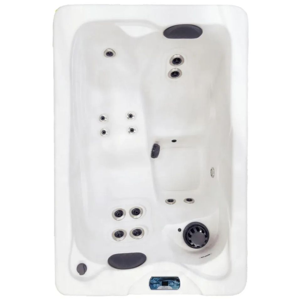 Harmonic H146L.pp hot tub