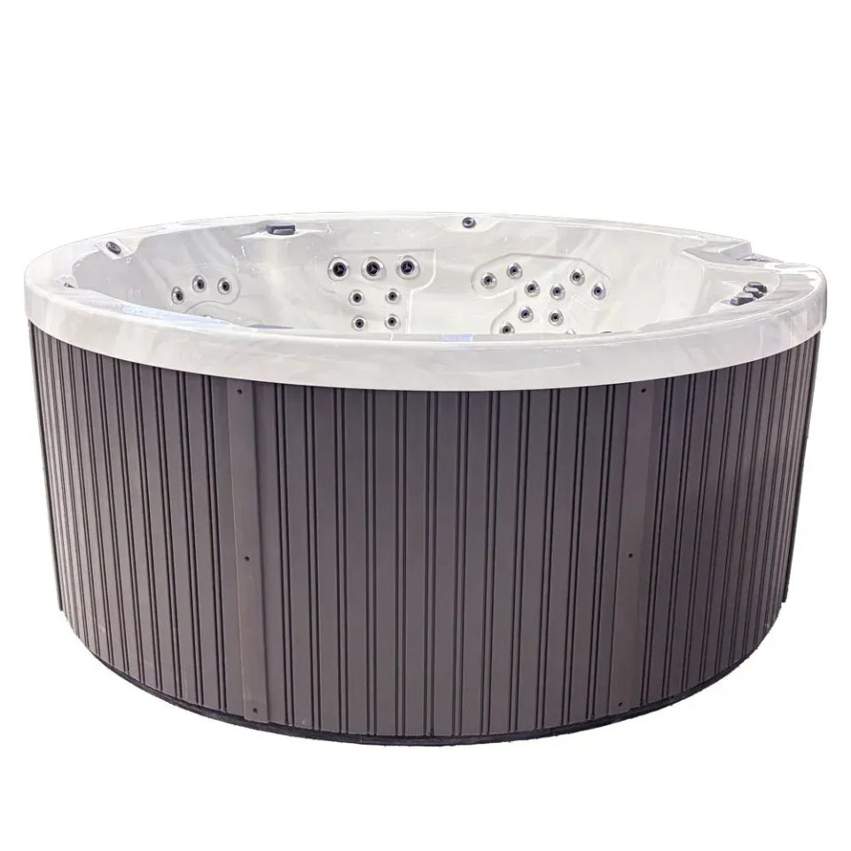 Harmonic H28RB hot tub