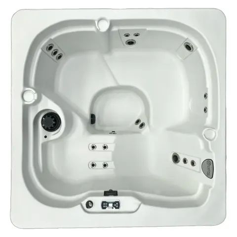 Celtic Mystic 118 hot tub