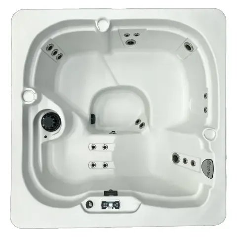 Celtic Mystic 118 hot tub