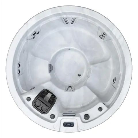 Celtic Luna 118S hot tub