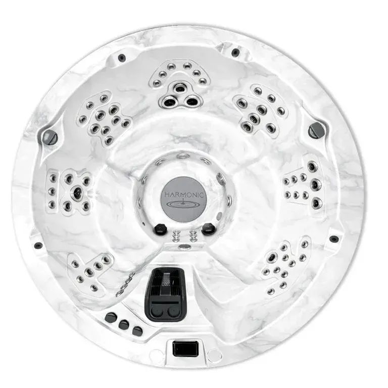 Harmonic H28RB hot tub