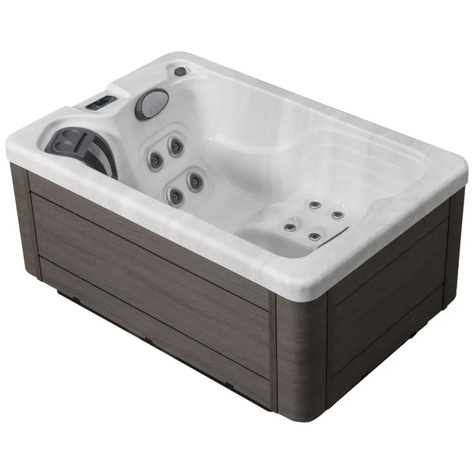 Harmonic H146L.pp hot tub