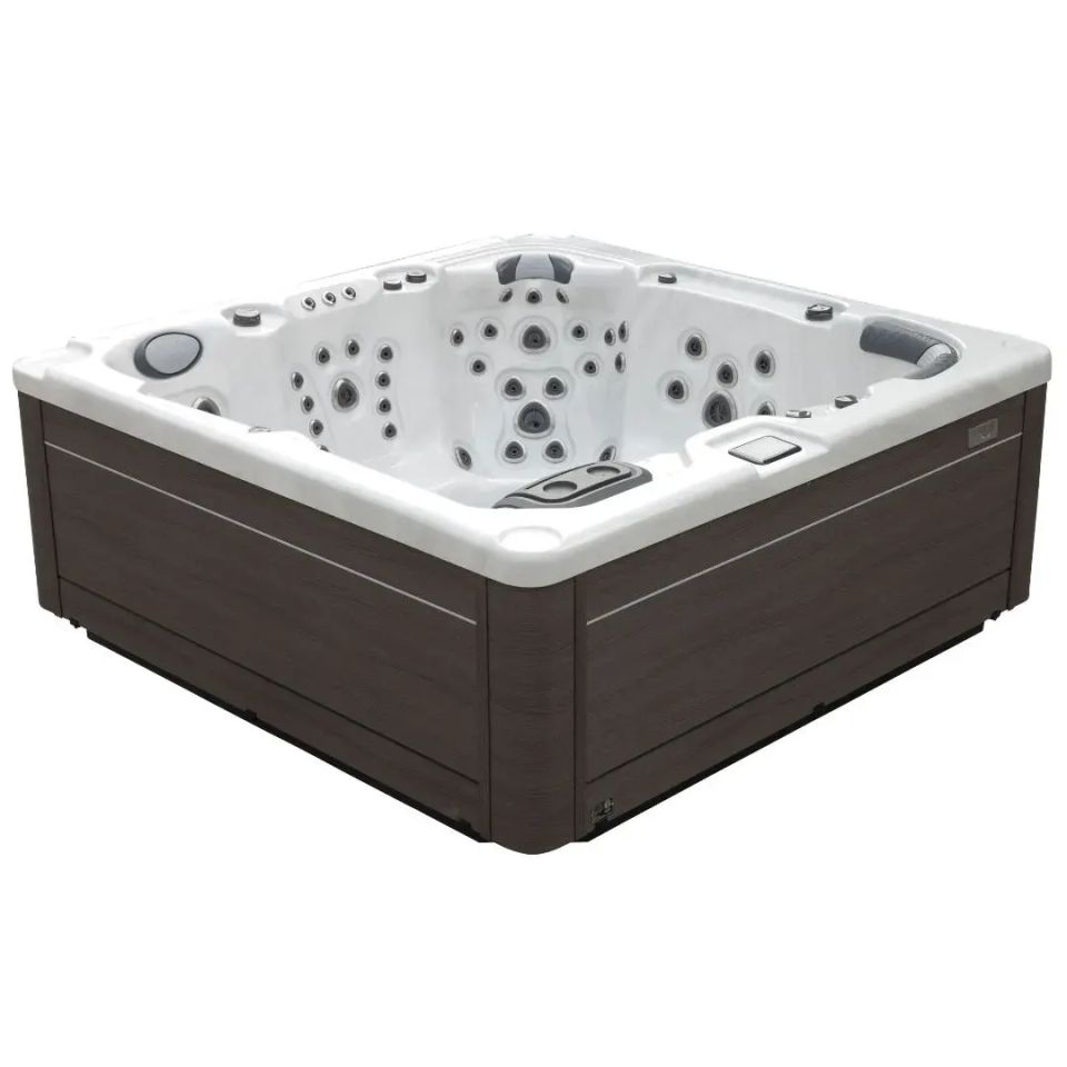 Harmonic H288L hot tub